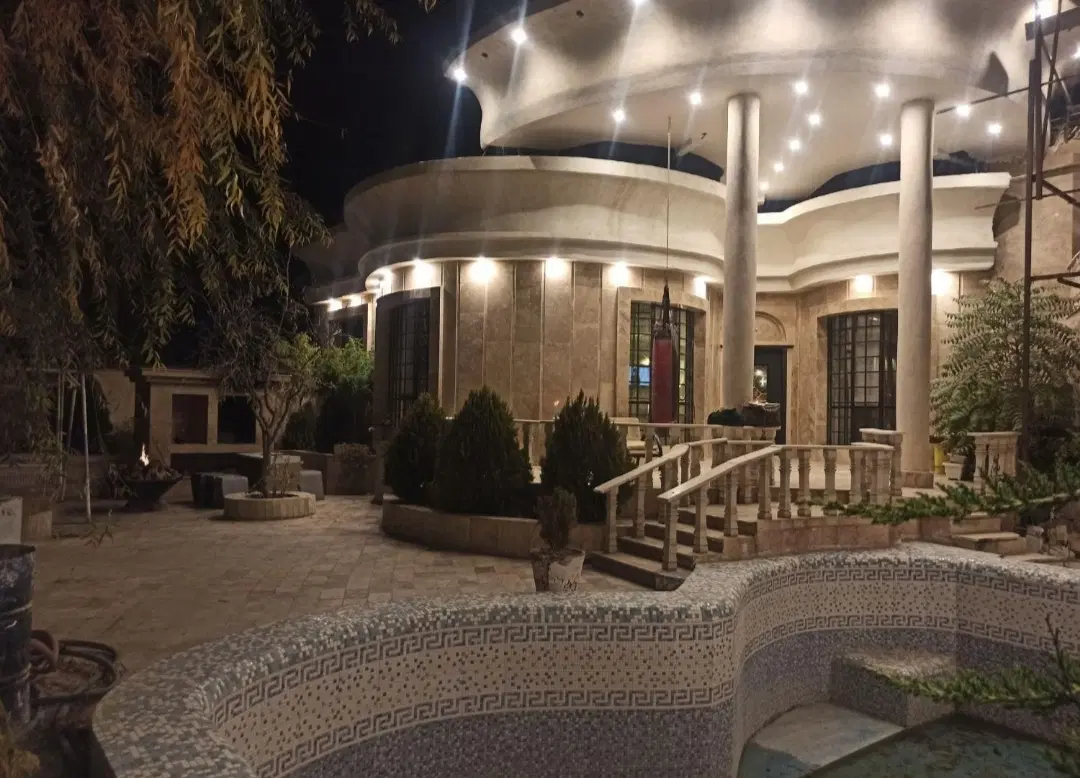 باغ ویلا لوکس اجاره ایی