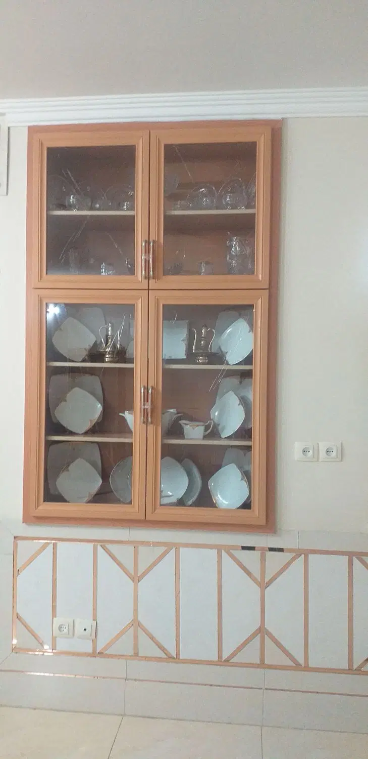 اجاره آپارتمان ۲ خوابه در امین آباد