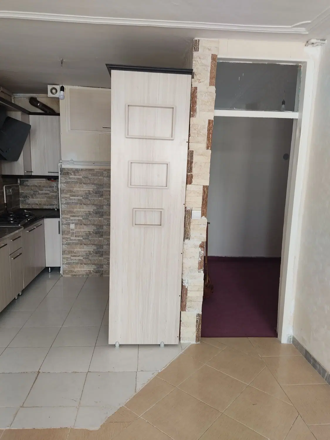 آپارتمان فروشی شهرک گردو