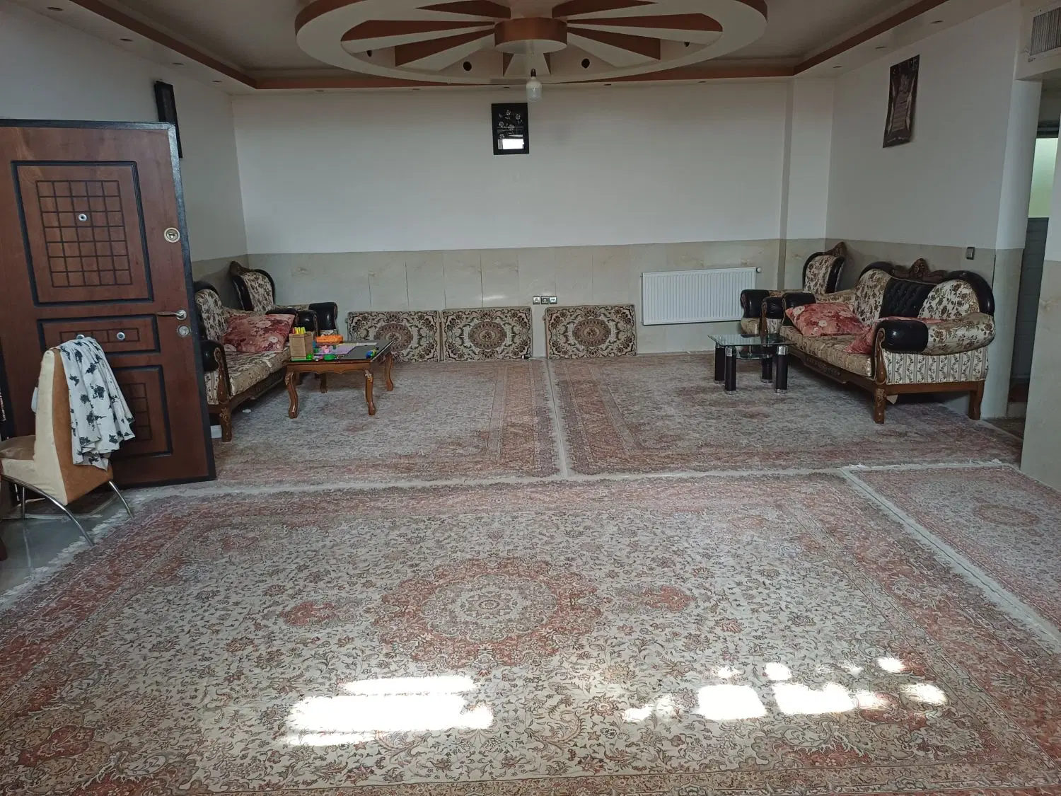 اجاره و رهن خانه