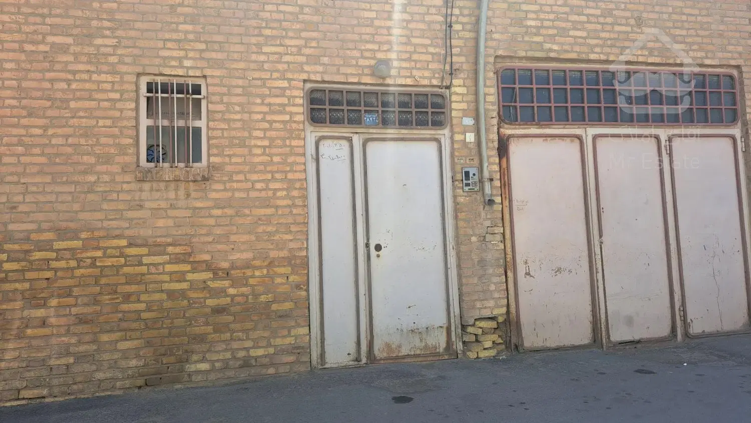 خانه کلنگی