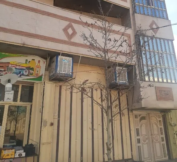 مغازه در آبشار۱۰