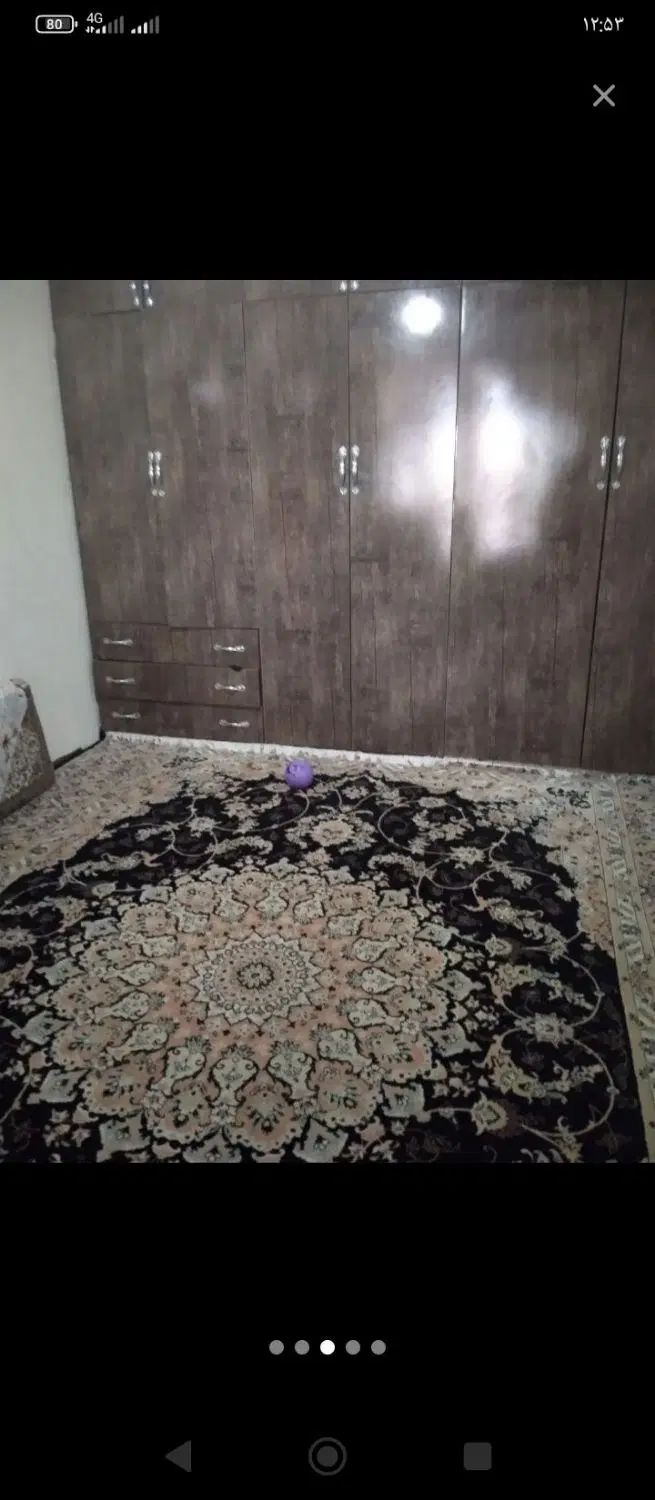 خانه آریاشهر ۱۲۸ متر فروش فوری