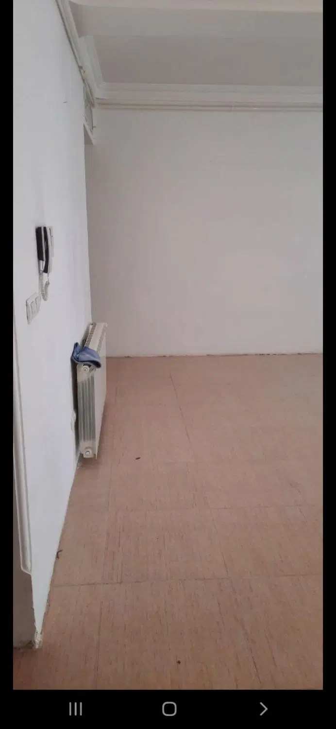 دوخوابه ۱۱۰متری ارم فرودگاه