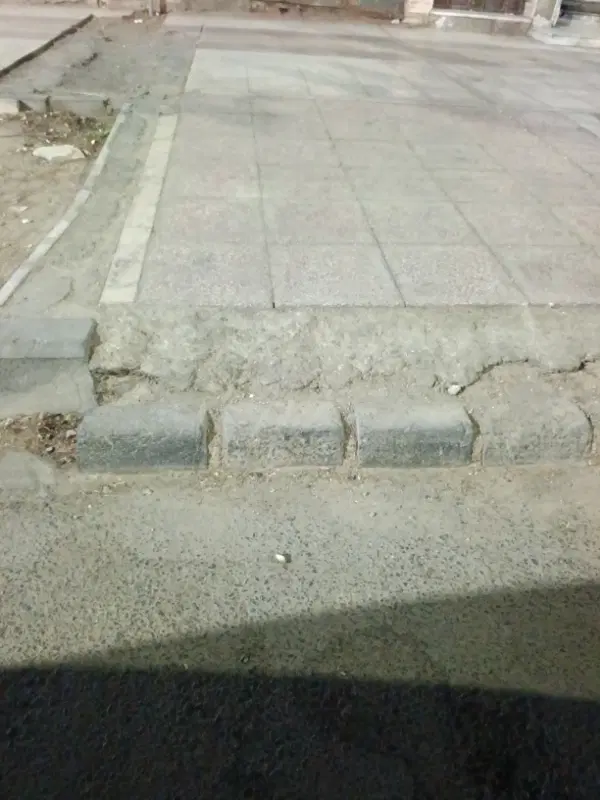 فروش یک زمین شهرک جهاد(اطلاعات ورزش)