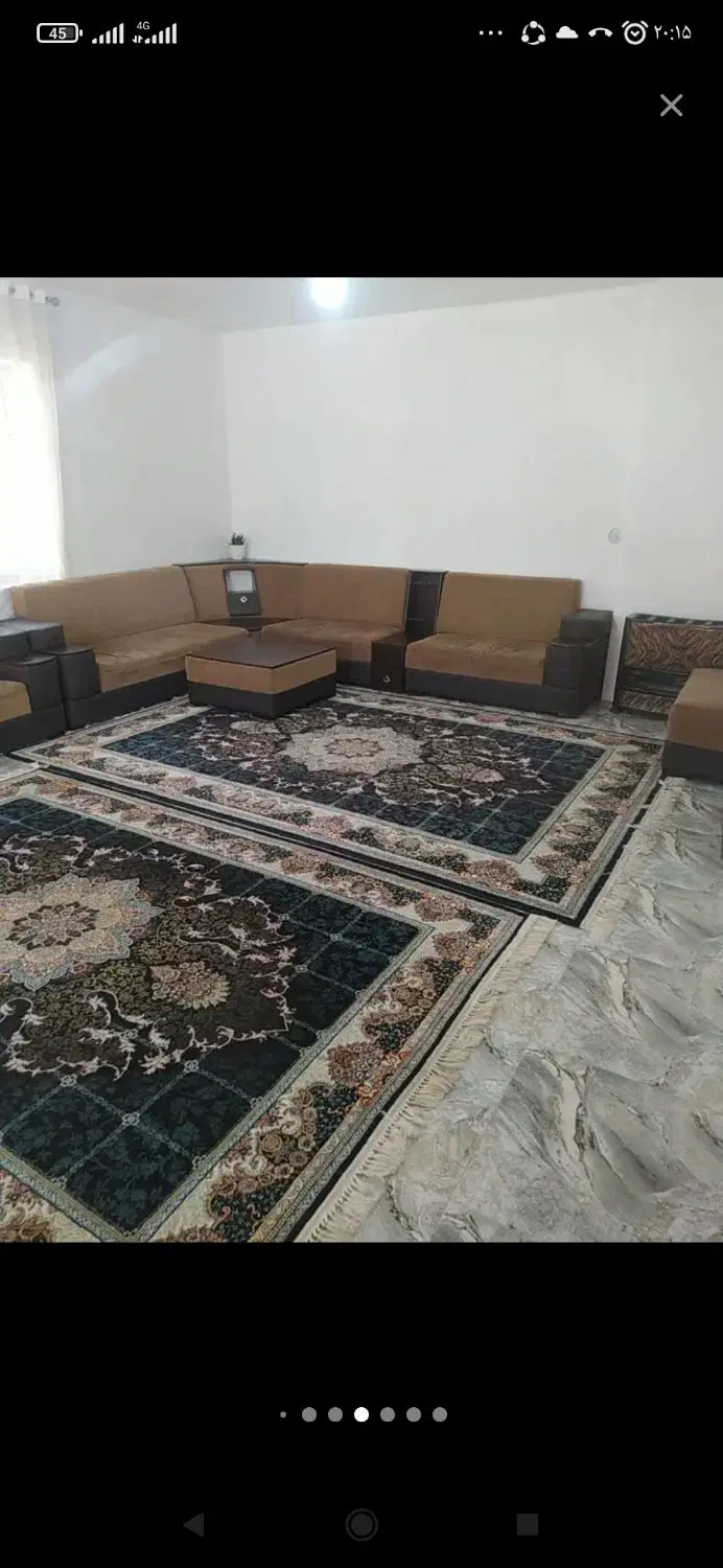 باغ ویلایی با استخر سر پوشیده اب گرم توصیه 24