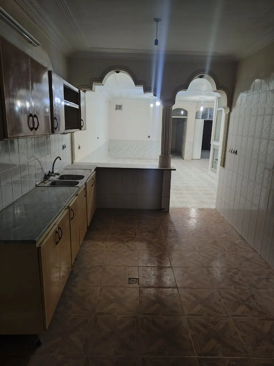 خانه اجاره ای