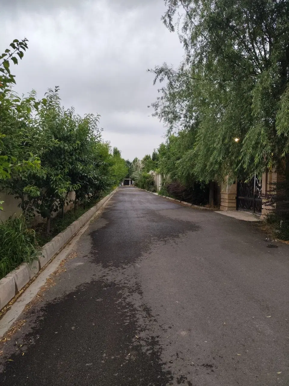 زمین ویلایجهان ویلا