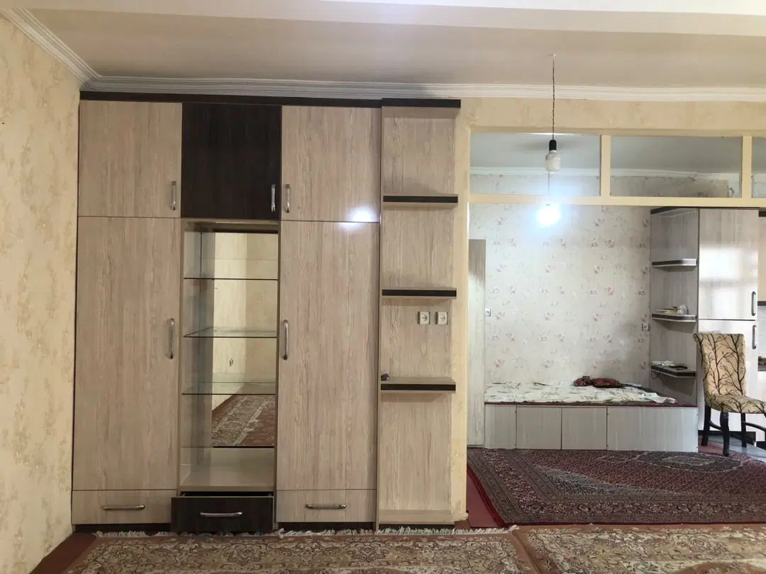 اجاره واحد مسکونی مبله