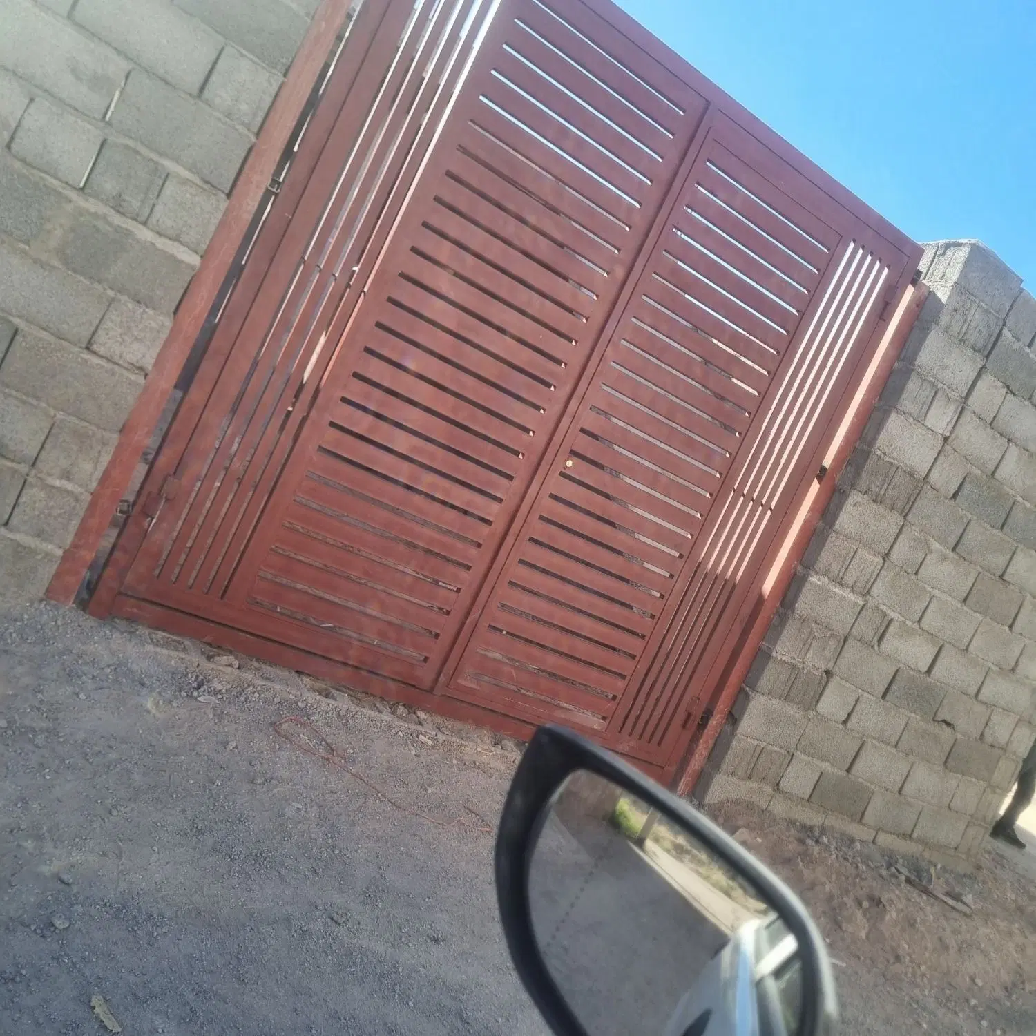 فروش زمین