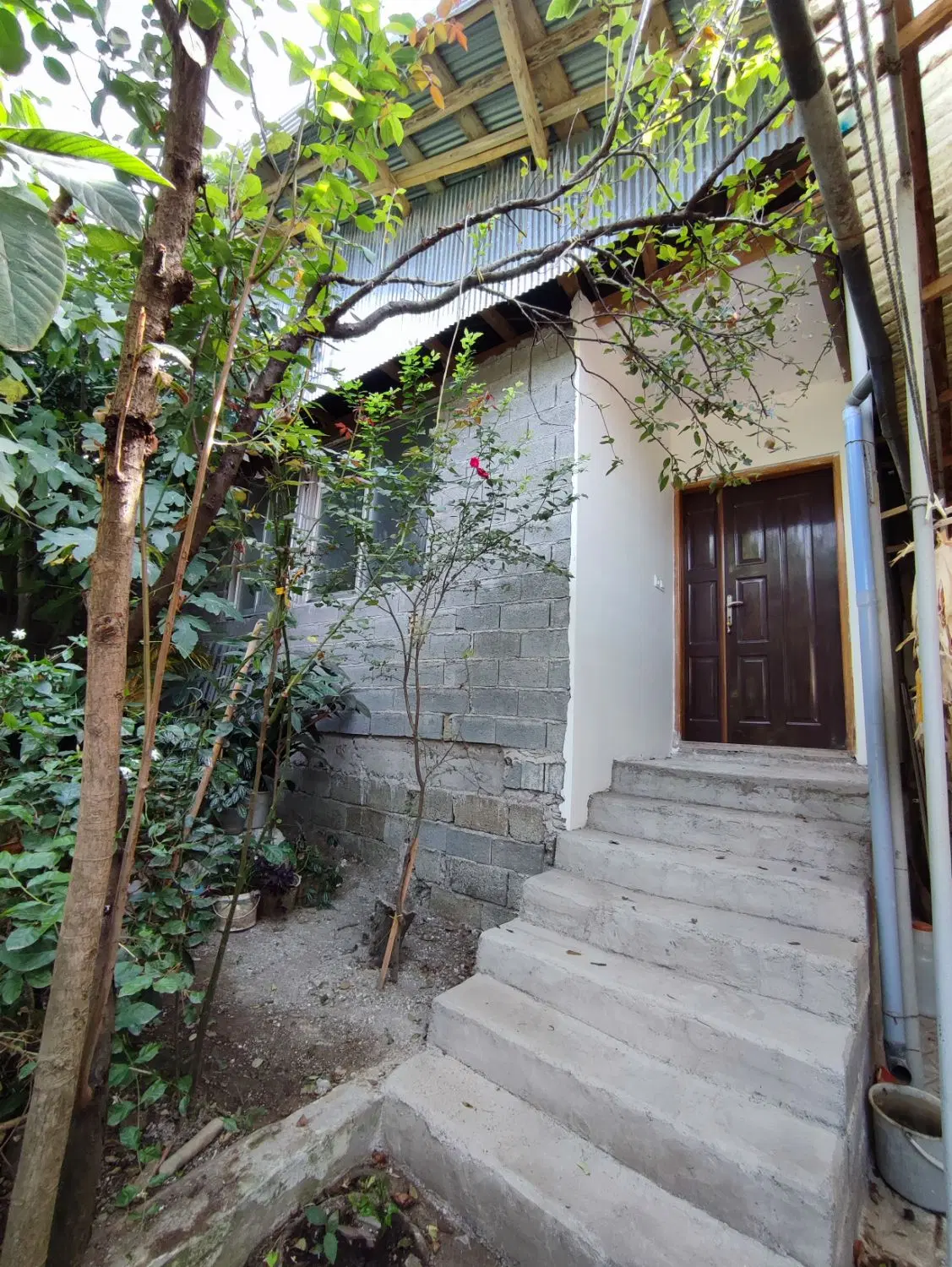 اجاره واحد ویلایی