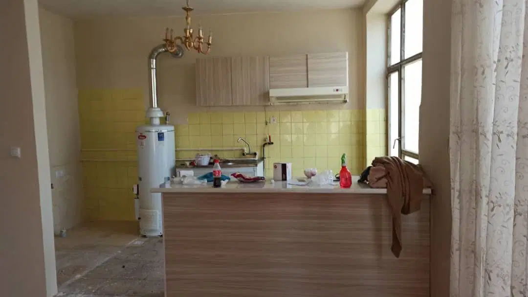 فروش خانه.خیابان راهنمایی کوچه۱۴