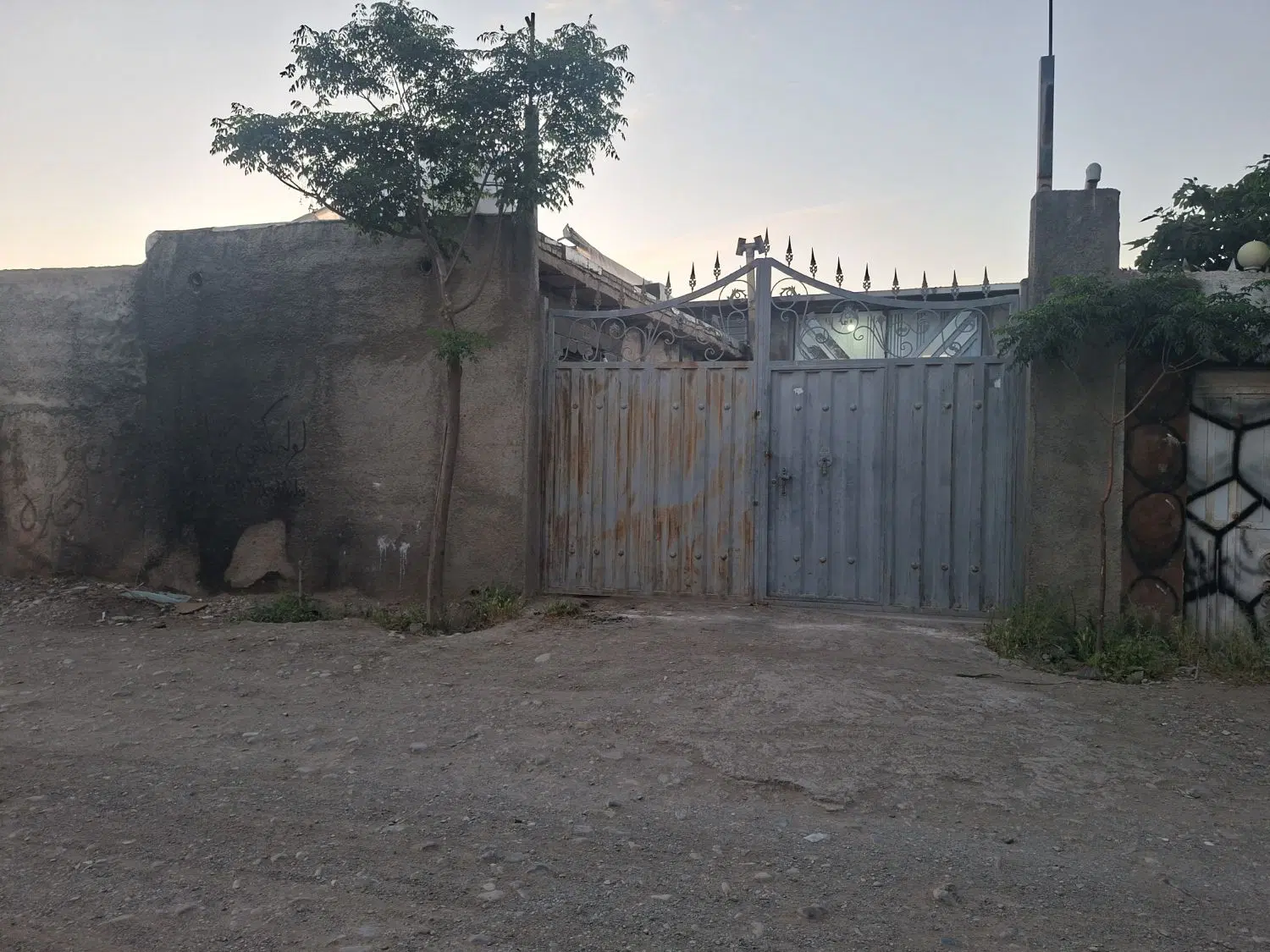 ملکیت کارگاه