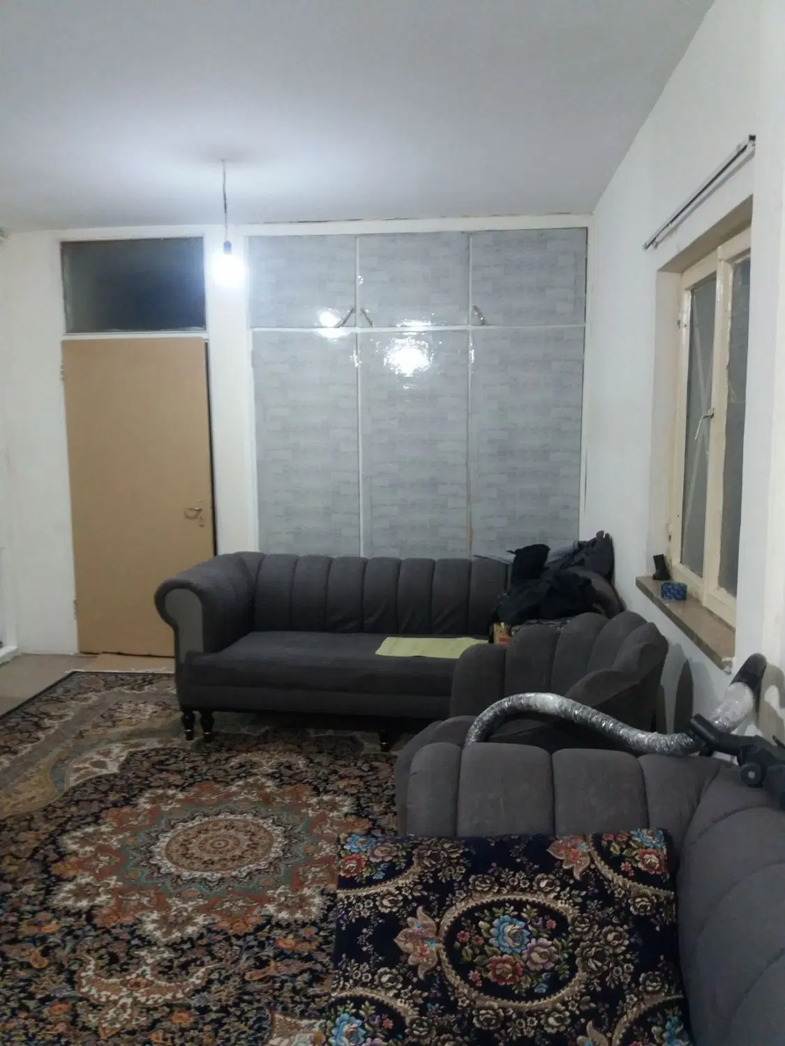 اجاره آپارتمان شهرک شهید رجایی جنگزده