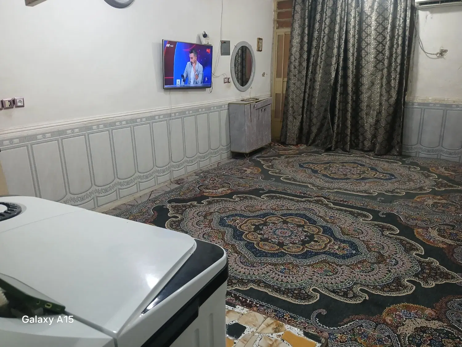 منزل مسکونی ۶۰ متری