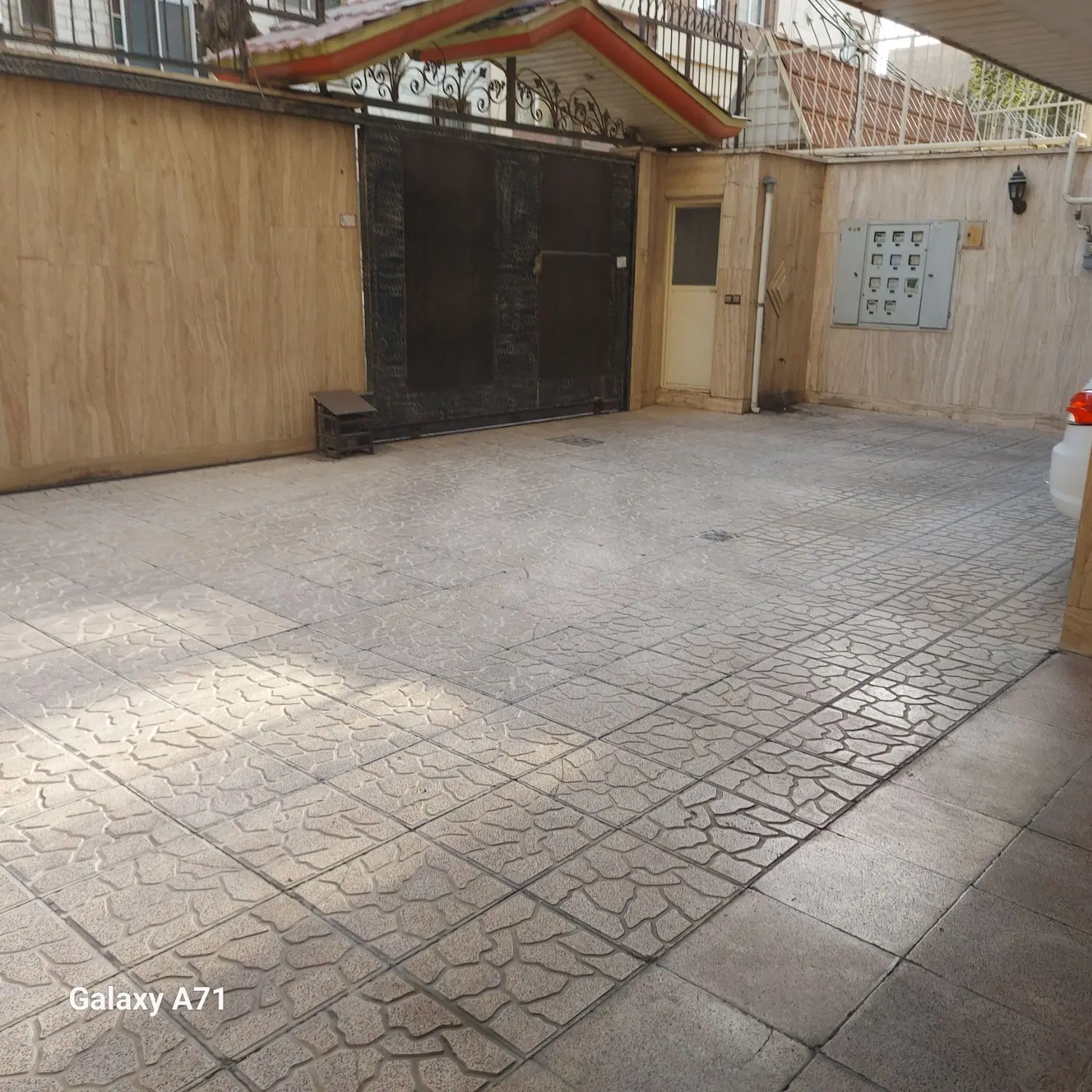 فروش آپارتمان