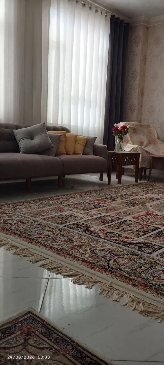 پارک فولاد اندیشه ۱ تک واحدی