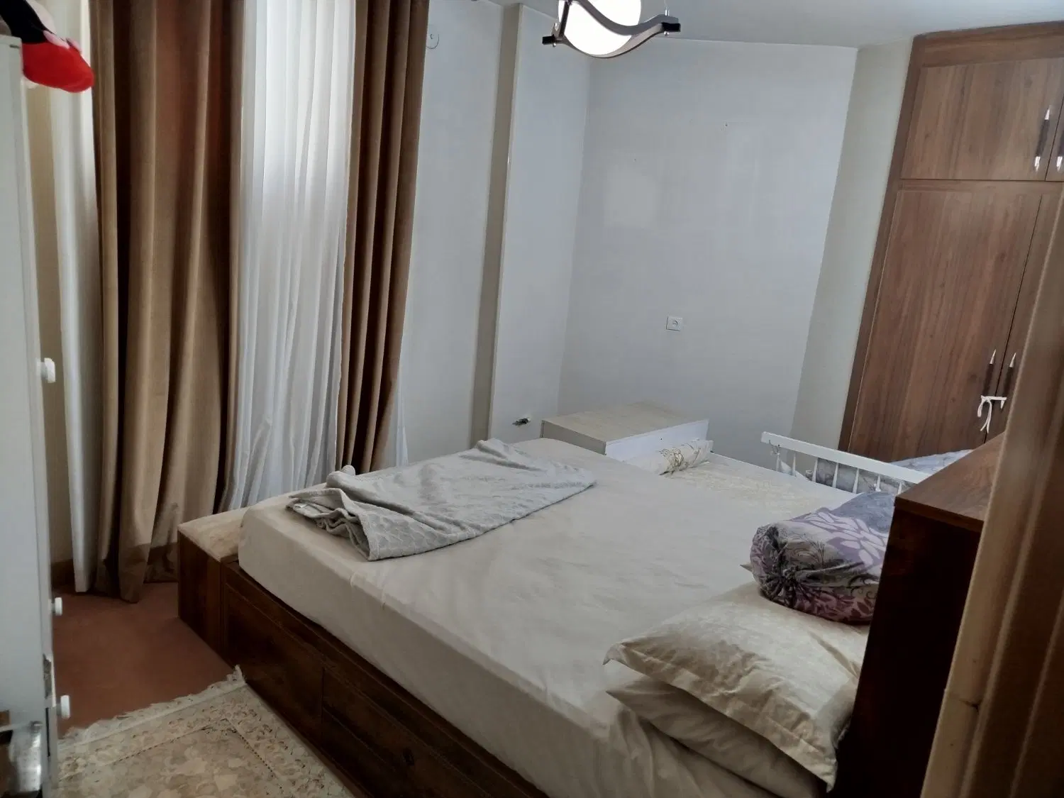 منزل مسکونی