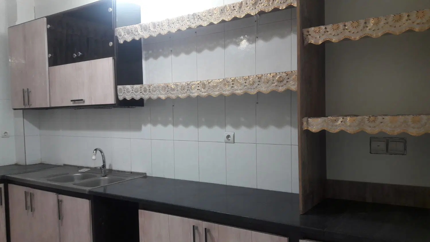اجاره آپارتمان معصومیه پایین