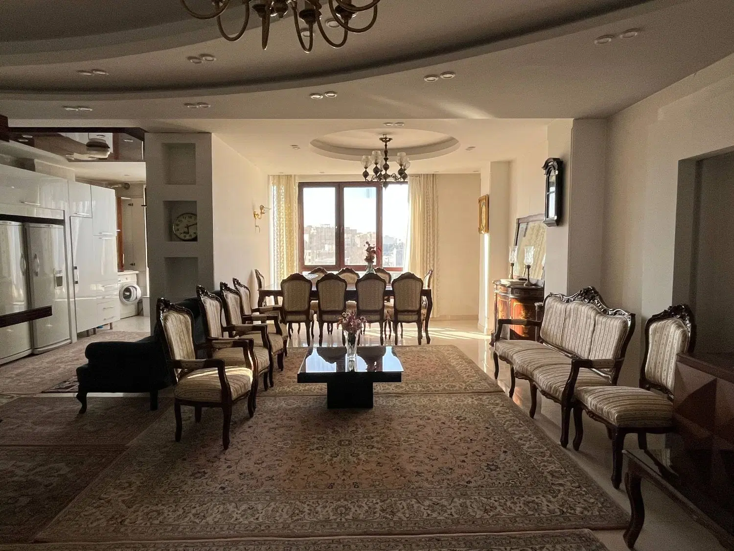 رهن و اجاره آپارتمان خیابان بهار