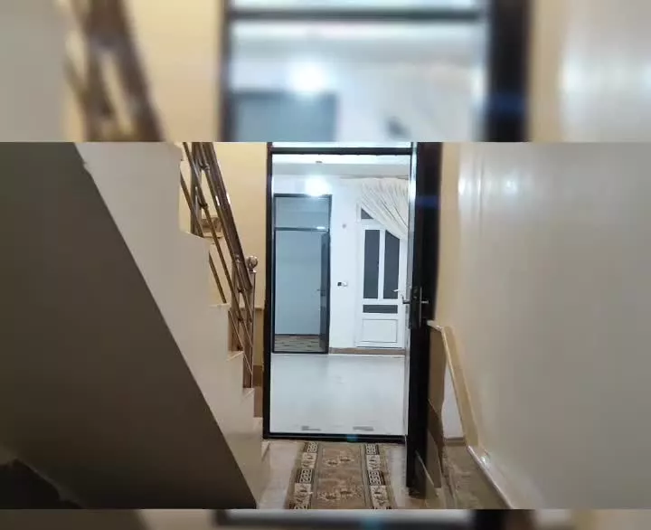 منزل مسکونی