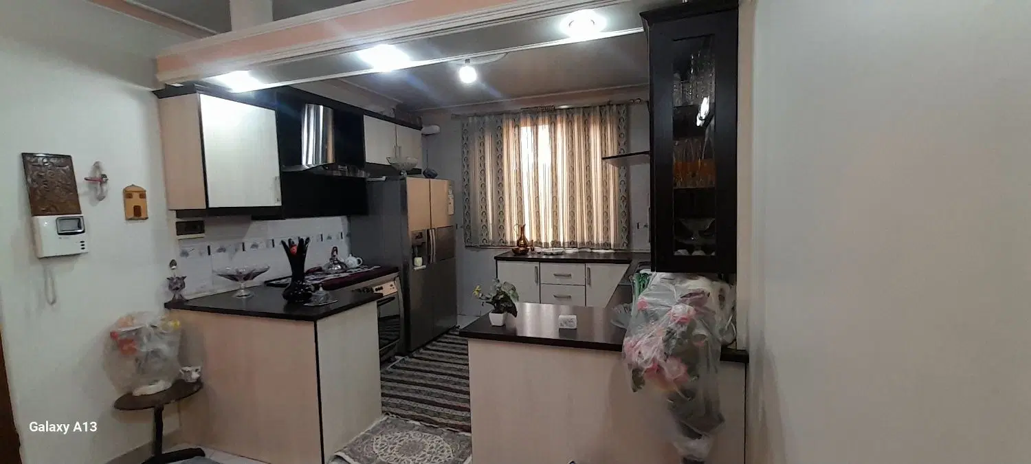 فروش آپارتمان62متری+پارکینگ .2خواب طبقه2میثم مرادی