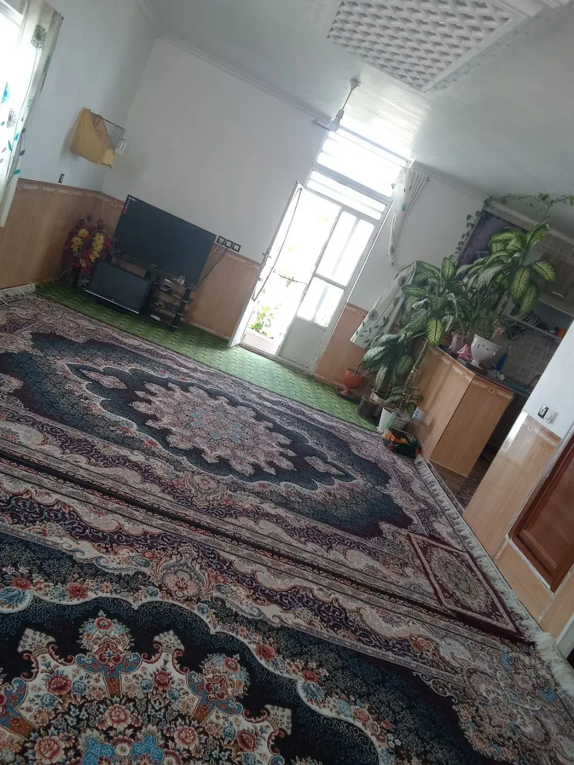 خانه ویلایی وسوئیت واتاق اجاره ای در لاله زار
