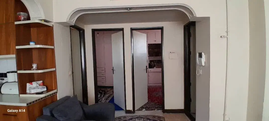 آپارتمان ۵۸ متری دوخواب