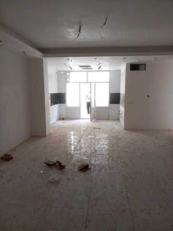 آپارتمان ۹۰متری نوساز