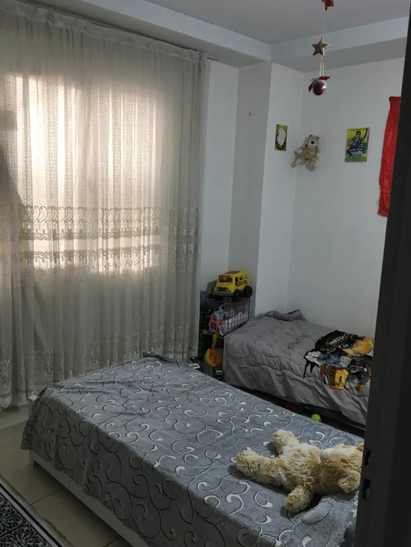 اجاره اپارتمان ۱۳۰ متری رو به نما
