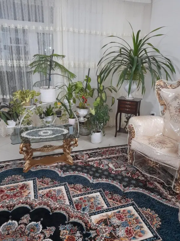 فروش یک طبقه مسکونی ۸۰متری درمحله عبدالمطلب
