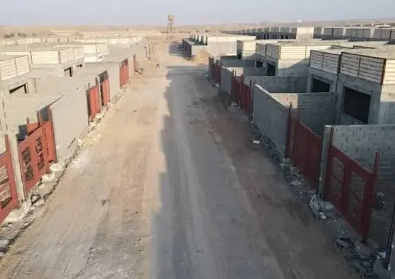 زمین ۳۰۰متری پرنیان فاز یک با پروانه ساخت