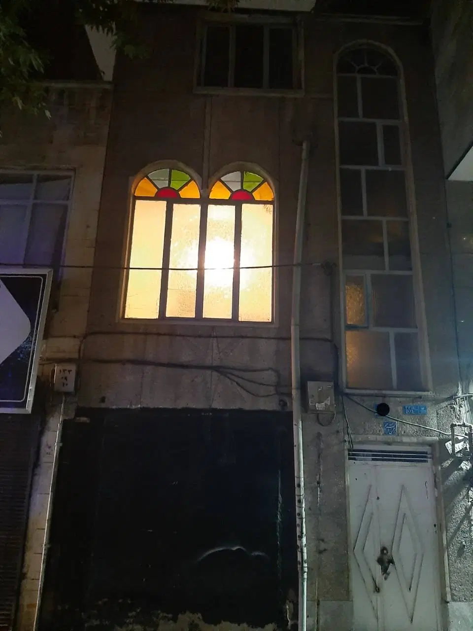 اجاره ملک ۱۰۰ متری دربست در نازی ابادخیابان احدی