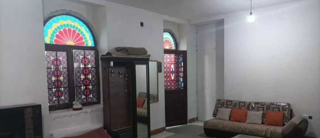 سوییت مبله شهرخورموج روستای منقل کنار اتوبان
