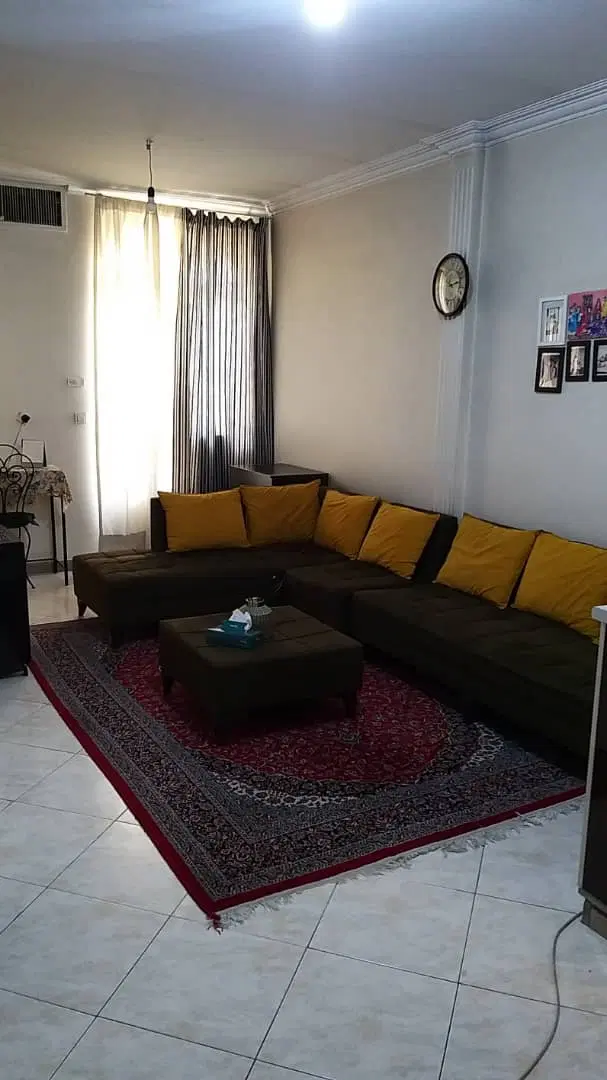 ۴۰ متری خوش نقشه