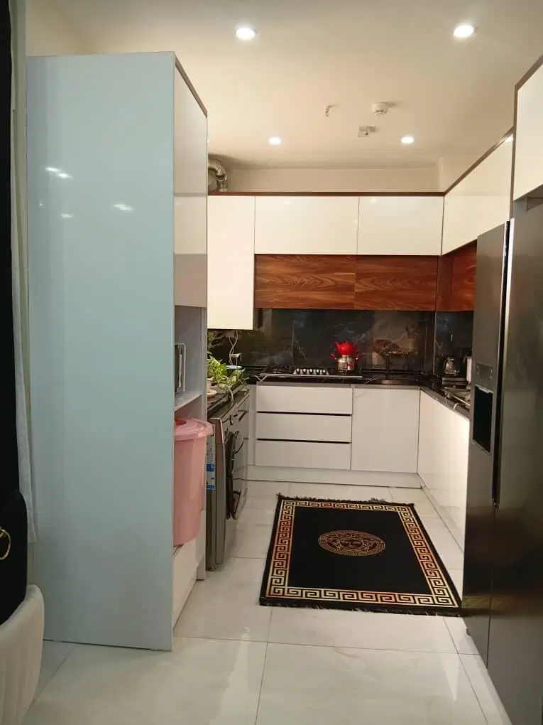 68 متر تک خواب ( شهرک پاسداران )