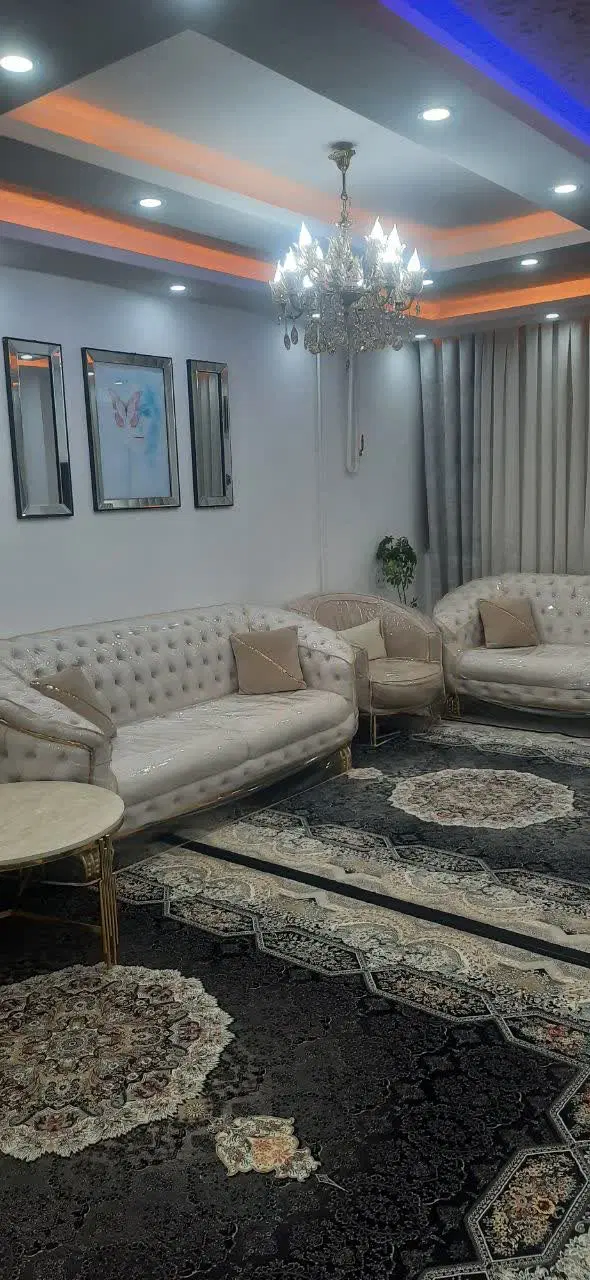 آپارتمان دره گرم مجتمع ستایش