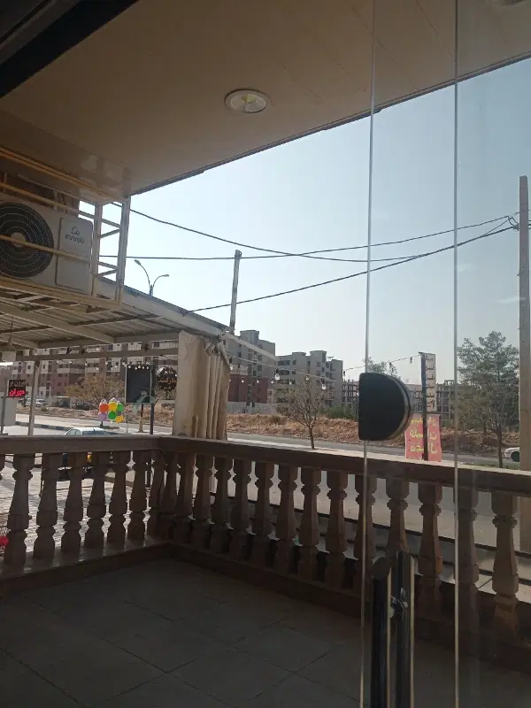 فروش مغازه