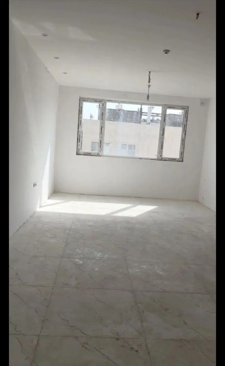 ۱۰۵ متر ۲ خواب امیریه ۳۱ فول امکانات نوساز