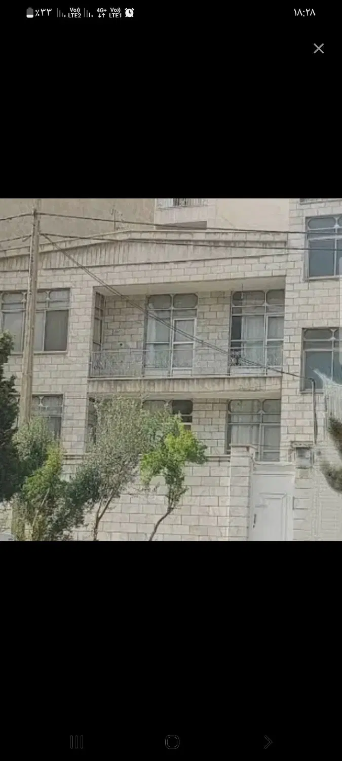 خانه ویلایی ۲۰۰ متری اکازیون واقعی
