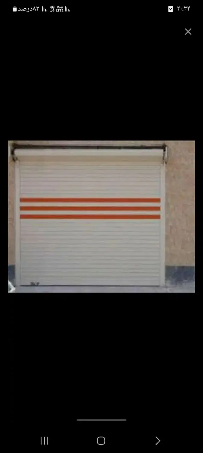 آپارتمان طبقه ششم