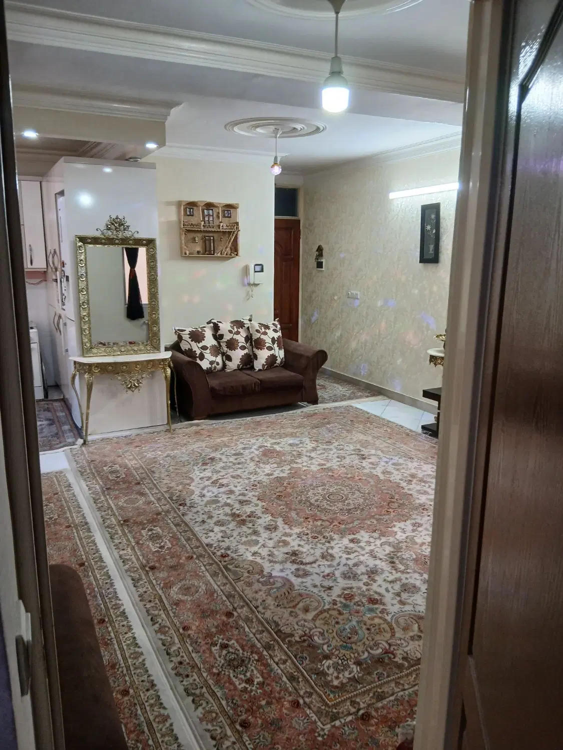 فروش خانه مسکونی