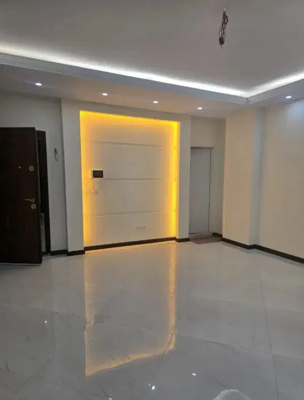 آپارتمان در خواجه نظام ، فول امکانات