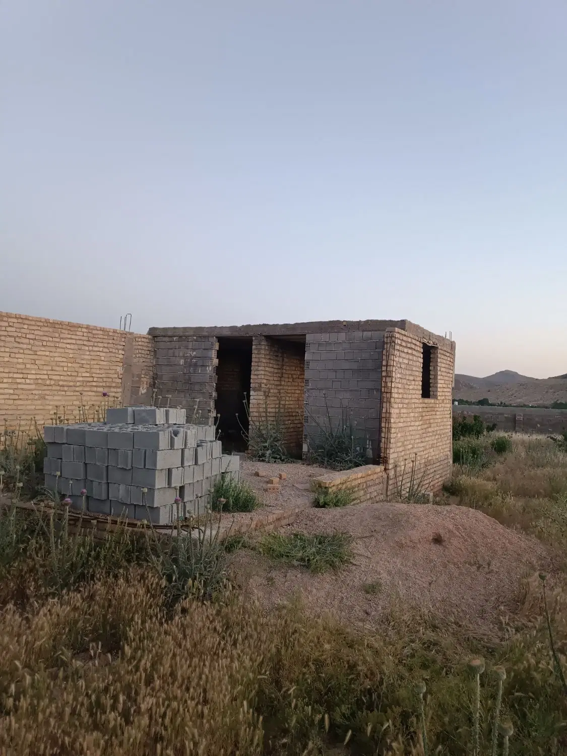 باغشهر صدرا