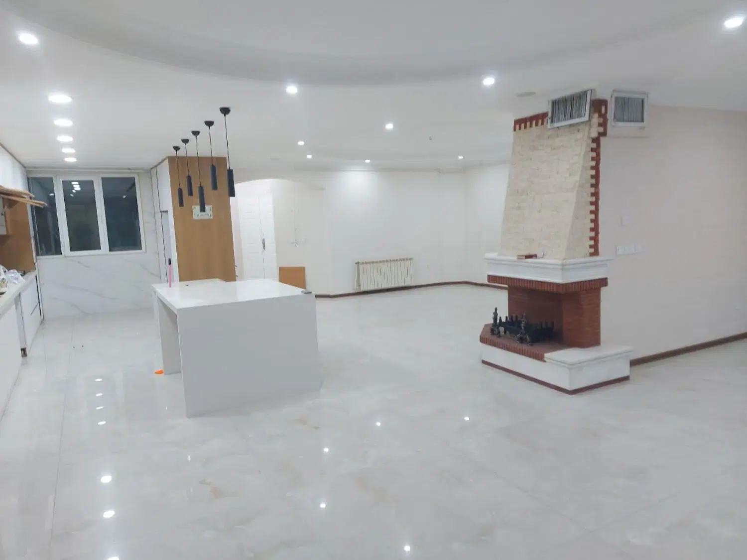 فروش آپارتمان دو کله واقع در فردوسی