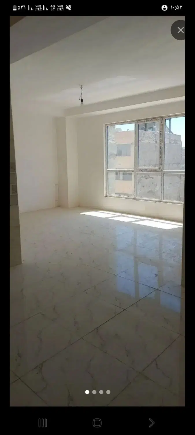 ۹۰ متر نوساز