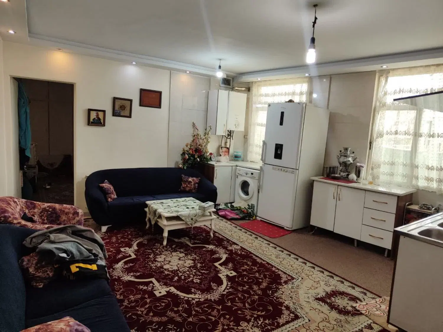 52متری بهزادی بخش