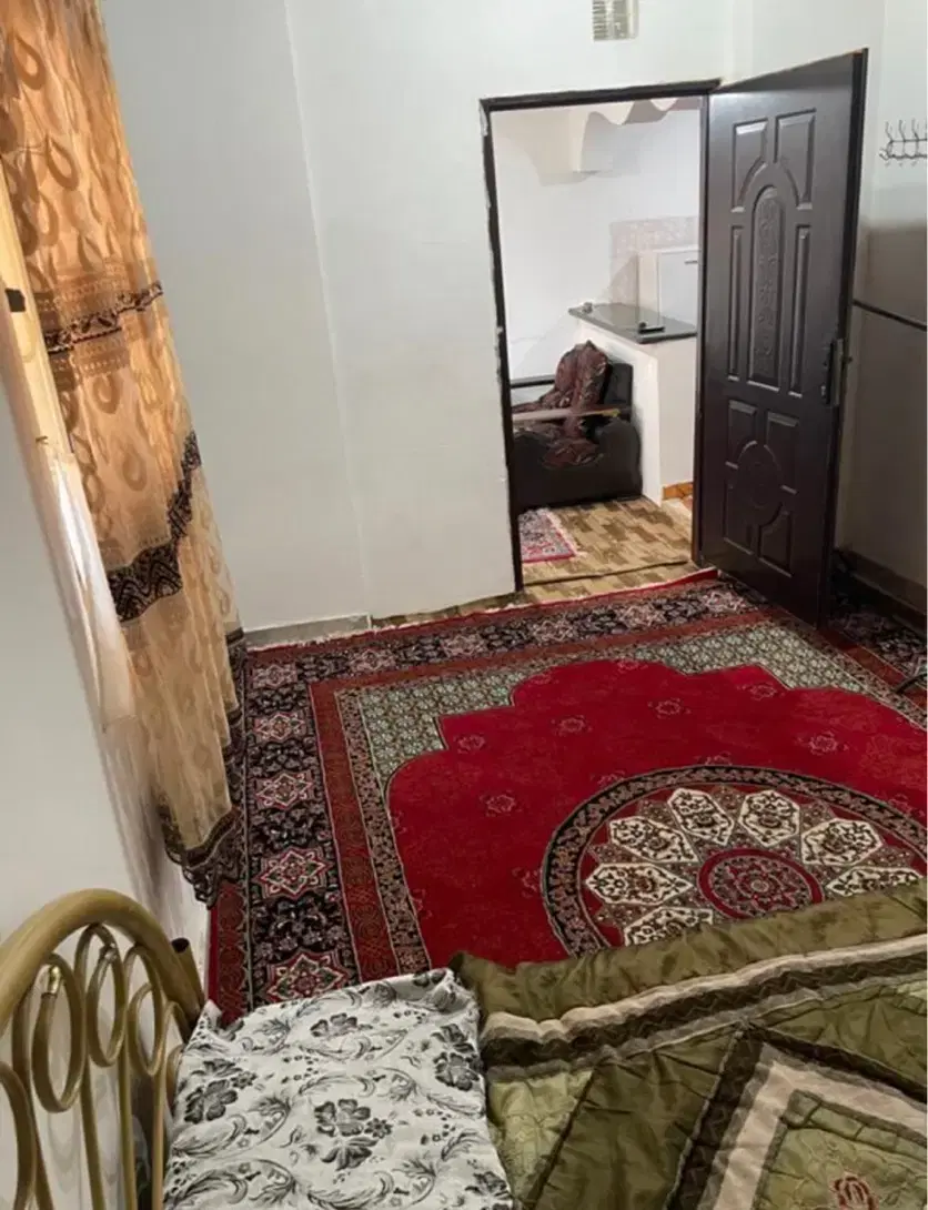 اجاره روزانه