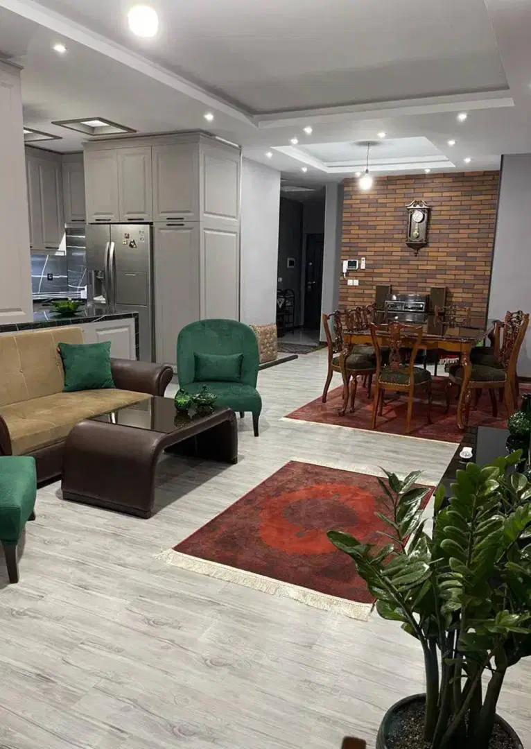 رهن و اجاره واحد فول امکانات
