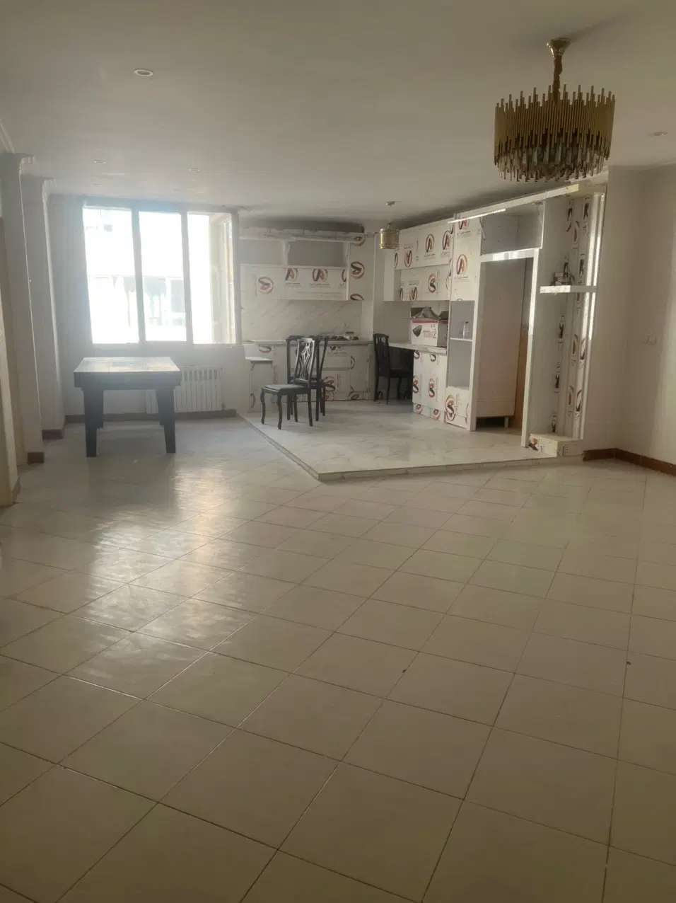 ۹۲متری_خوش نقشه_تاپ لوکیشن